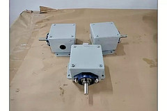DDP02-K010 Carotron 10K OHM Dancer Duty Precision Potentiometer 10K
