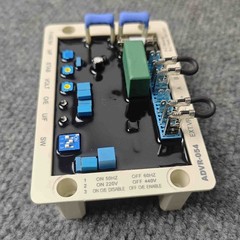 AVR ADVR-054 Voltage Regulator for Mcpherson Controls SS-053 & ADVR-053