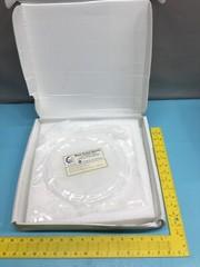 AMAT 0020-24100 8″ INSULATOR WITH ANTEANE PC2 TI, 147305