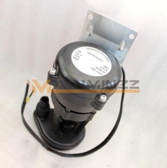 One New Ice Machine Water Pump Universal YSP9PJDVF2 Snow-resistant Star Pole 9W