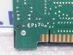 Fireye EP170 Program Module