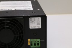 VICOR used IMP6-706240 Power Factor Corrected MegaPAC ELEC-I-3029=9A28