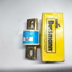 Cooper Bussmann TPL-CZ Fuse 600A 170VDC U44