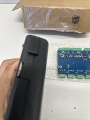 New 3 Axis HKNC-0501 DSP0501 Handle DSP Controller For CNC Router CNC Engrave