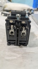 I-T-E Imperial Corp Circuit Breaker 20A 240V 1-Pole
