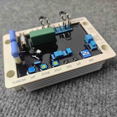 AVR ADVR-054 Voltage Regulator for Mcpherson Controls SS-053 & ADVR-053
