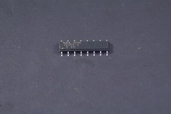 PS2703-4 NEC Photocoupler 16-Pin SOP –55C 100C Operation Temp 3750 Vr.m.s 120V