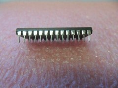 Z0843004PSC IC Z80CTC COUNTER TIMER 28 PIN DIP ZILOG (LOT OF 1)