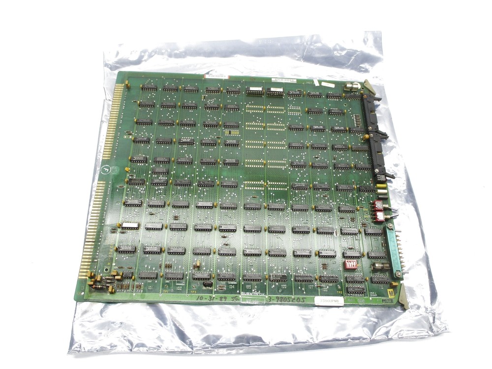 ALLEN BRADLEY 7300-UPW 635533-9004 REMAN