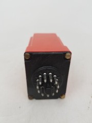 T3K-00600-461 NCC Time Delay Relay – Next Day Option – New