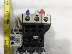 MITSUBISHI S-N35 TH-N20TA JIS C 8201-4-1 JEM1356-S 660V 60947-4-1 690V~ MSO-T12