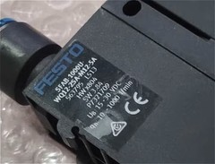 1pc for NEW SFAB-1000U-WQ12-2SA-M12-5A 563795