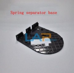 New Spring separator special motor turntable base accessories