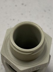 NEW, (LOT 50) ALTECH CORP. SCHLEMMER 5308952 M20 CORD GRIP STRAIN RELIEF GLAND