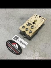 ARBURG 550A Module USED #139999