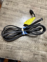 Intertek FSPC1 Self-Regulating Heating Cable 120V Pipe Heat De-Icing