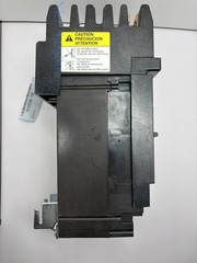 SQUARE D Circuit Breaker HGA36125 # 205658-58