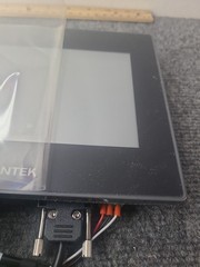 Weintek CMT2078X Human Machine Interface