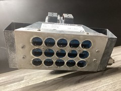 Simco Aerostat AS-10 Static Neutralizing Blower #116C121PR4