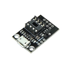 1PCS Digispark Kickstarter USB Attiny85 Pluggable Development Board For arduino