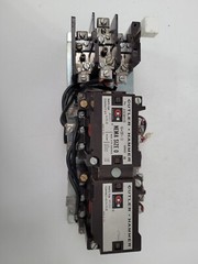A50BNV0 Cutler Hammer NEMA Size 0 Reversing Starter 120V Coil *NEXT DAY OPTION*