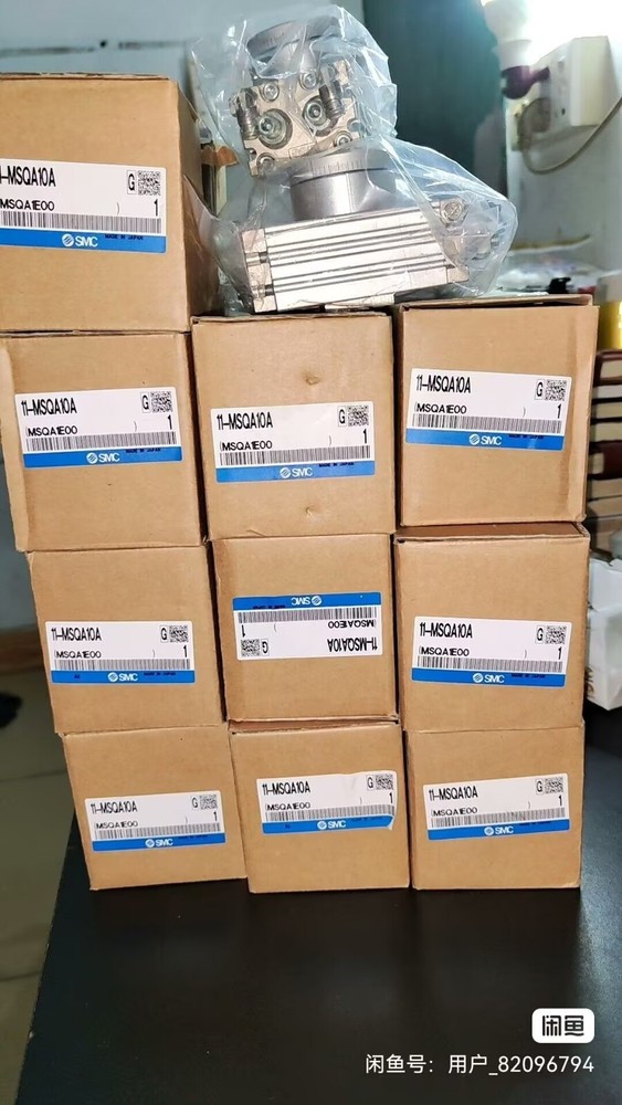 1 PC NEW 11-MSQA10A Rotating Cylinder #B5266 CL