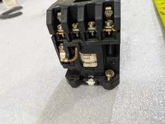 KLOCKNER MOELLER DIL 00L-22-NA 24V 60HZ AWG 14 AWG 12 300VAC