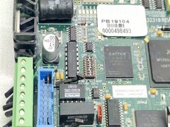 Asymtek 7232310 Rev. C Board 30 Days Warranty Fast Shipping!!!