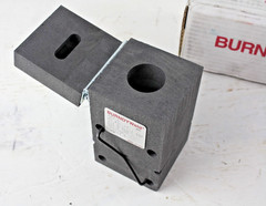 Burndy BCB-4 Mold #2 SOL TO 1/4″ x 1 1/2″ & WIDER Cart 65 Cat B-5415-S 10053941