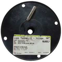 100 foot Spool of Lap Tannehill TPO03151-9100-0100 Cable 22/1 Pair + 24/1 Pair