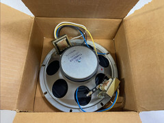 ATLAS SOUNDOLIER Speaker L20-400-2 / L204002 – NEW – 8ohms