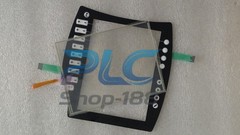 Touch Screen + Membrane Keypad For KUKA smartPAD KRC4 00-168-334,KRC4
