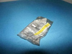 Ford N807011-S301 N807011S301 Screw-M4.8X1.59X16HE New