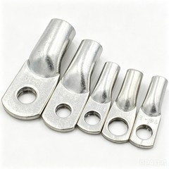 Tinned Copper Cable Lugs Heavy Duty Ring Terminals Battery Wire Connectors SC/JG