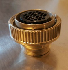 AMP Connectors Plugs – Various models