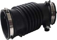 AUCERAMIC 172285J6A10 Air Intake Hose w/Clamps Fit for Honda Odyssey, Pilot, Rid