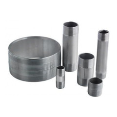 ROBROY GALNIP2X3, Rigid Conduit Nipple, 2″ x 3″, HDG Steel, 1pc