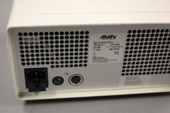 ABLESTIK SCHOLLY CURING FIBER OPTIC LIGHT SOURCE FX650.LUXOR 3 151926