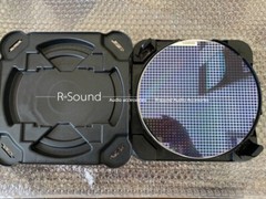 8-inch wafer 12-inch photolithography chip Silicon wafer semiconductor