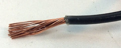 ENCORE ~ 12 AWG Copper Stranded Wire 400′ FT Roll THHN/THWN 600 Volt UL Listed
