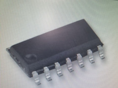 NXP HEF4030BT,652 QUAD LOGIC GATE 31/PK (RO2.3BLUEG)
