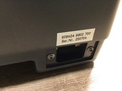 Carl Zeiss Control Panel 3000/A11-04-FS 608424-9902-700