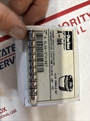 10 PARKER 4 ALOK-316-SET A-LOK INSTRUMENTATION FITTINGS,4ALOK316SET, 184703