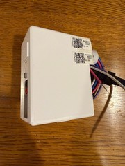 Acuity Controls nLIGHT Air RPP20 OCCUPANCY CONTROLLED DIMMING RPP20 D 24V EFP G2