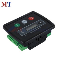 For Deep Sea DSE3110 MPU Auto Start Control Module Generator Controller