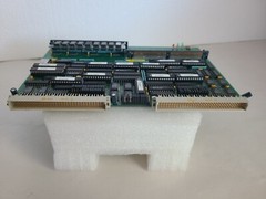 CHRISLIN INDUSTRIES CI-VME-40 8 MBYTE VME Rev J, MADE IN USA