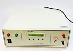 SCI/ SLAUGHTER – 04520 – MULTI FUNCTION TESTER AC/DC HIPOT INSULATION RESISTANCE