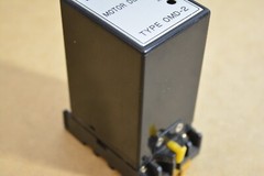 Ohm OMD-2 OMD2 Motor Detector w/ Socket w/ Scratches 30 Days Warranty
