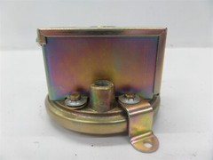 Dwyer Series 1900 Pressure Switch 1910-0