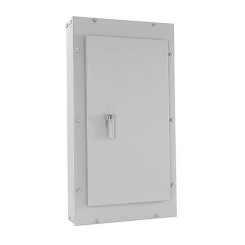 400A Main Breaker Panelboard ABB RQ 208Y/120 – 240D N3R 66-CKT THQB No Feeders